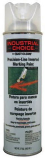 Picture of Inverted-Marking-Paint Inverted Clear