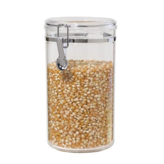 Picture of Acrylic Airtight Storage-canister 72oz