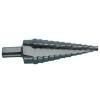 Picture of Step-drill-bit #3 13-steps 3/16" - 13/16" High-speed-steel