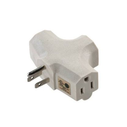 Picture of Beige Tritap Adapter