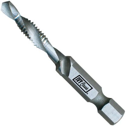 Picture of Combination Drill Tap 3/8"-16NC