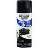 Picture of Enamel-paint Paint + Primer Black