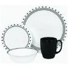 Picture of 16PC City DinnerwareSet