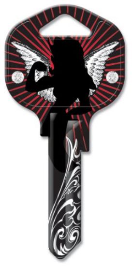 Picture of KEYBLNK FAIRY