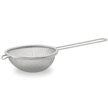 Picture of Tea Food-Strainer Stainless-steel 2-1/2"