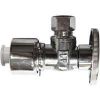 Picture of Quarter-turn Angle-valve 1/2 X 3/8"