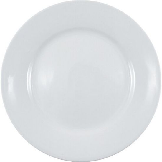 Picture of Rim Salad-Plate White 7.5"