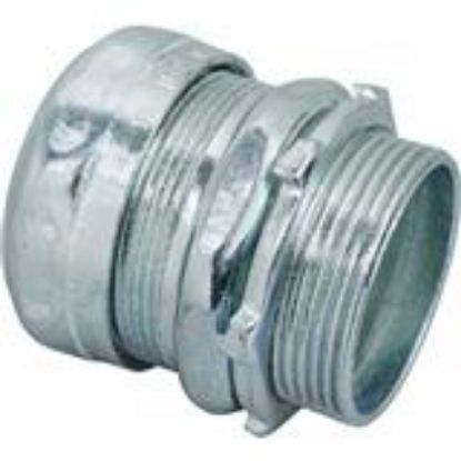 Picture of 1-1/2" EMT-Connector