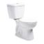Picture of Stealth® 0.8 GPF Toilet Round White