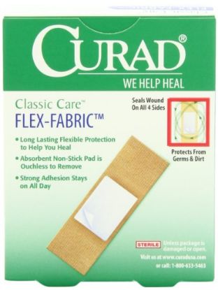 Picture of Adhesive-bandage
