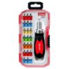 Picture of Screw-Driver Ratcheting Set 22Pc