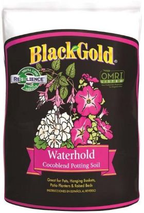 Picture of Waterhold Cocoblend Potting-soil