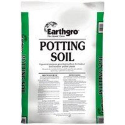 Picture of Potting-Soil Earthgro