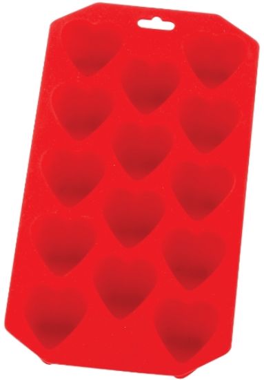 Picture of Ice-Cube-Tray Heart
