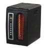 Picture of Infrared Heater Black