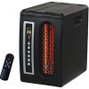 Picture of Infrared Heater Black