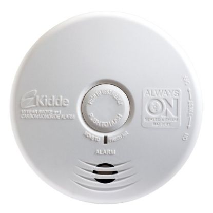 Picture of 10-Year Kitchen Combination Alarm