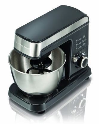 Picture of 6 Speed Stand-Mixer 300-Watt