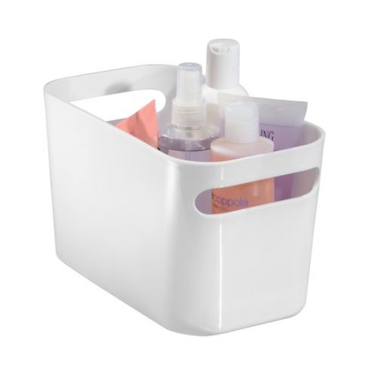 Picture of Bin 10 X 6 X 6 White