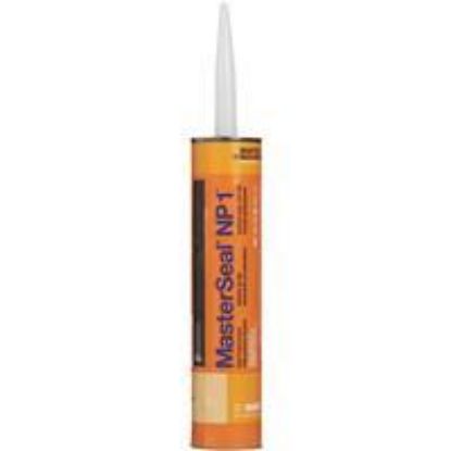 Picture of Np1 Polyurethane-Sealant Black