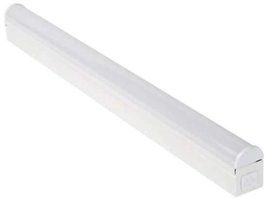 Picture of 24" Strip-Light 120-277 V 34 W 1800 Lumens 4000-K Linkable Plugin/hardwire