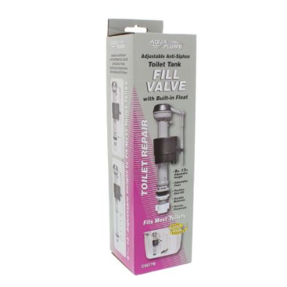 Picture of Fill-valve Replacement Vertical Pool-Float