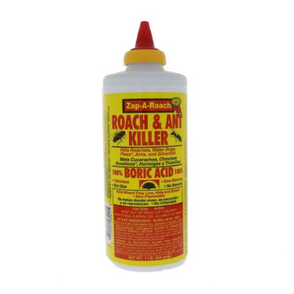 Picture of Boric-acid Ant-&-roach-killer