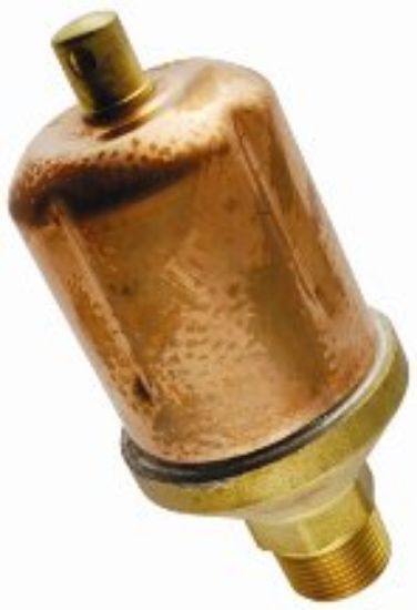 Picture of Steam-vent #75 Main 1/2" X 3/4"