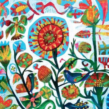 Picture of Beverage Npakins- Quito