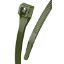 Picture of Recycled Cable-Tie 6/6 Nylon Dark Green
