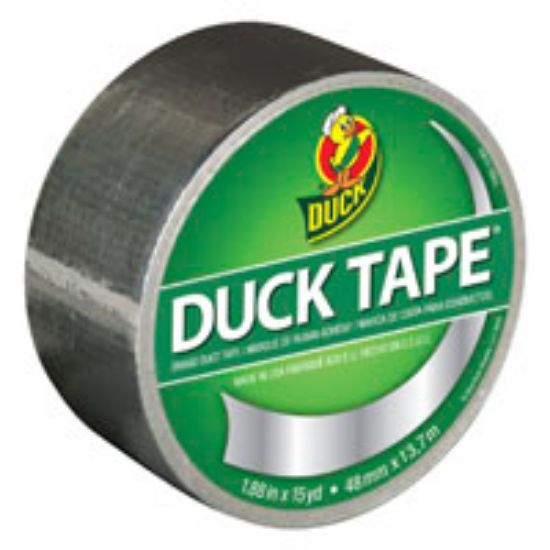 Picture of Duct-Tape 15 yd LChrome