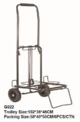 Picture of Luggage-cart Super