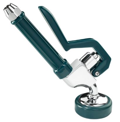 Picture of Pre-rinse Spray-head Angled With Grip