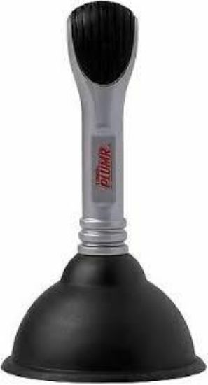 Picture of Plunger Mini Sink And Drain 6"