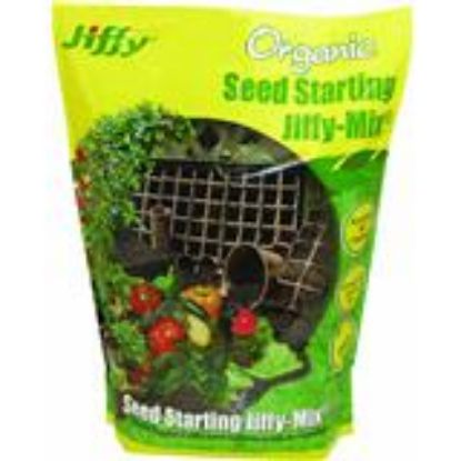 Picture of Organic Seed Start Mix