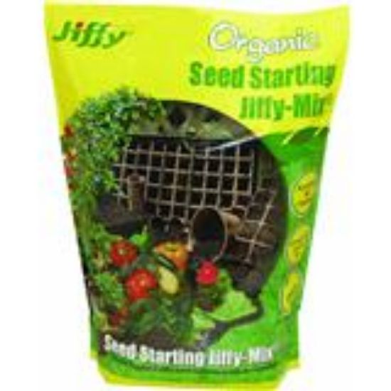 Picture of Organic Seed Start Mix