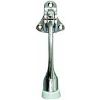 Picture of Kickdown Door-Stop Chrome 4"