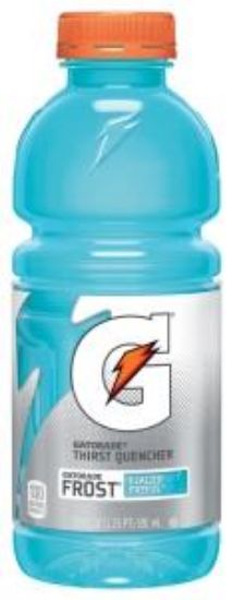 Picture of Zero Rtd Glacier-freeze