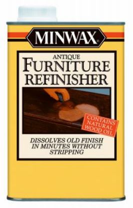 Picture of Antique Furniture Refinisher
