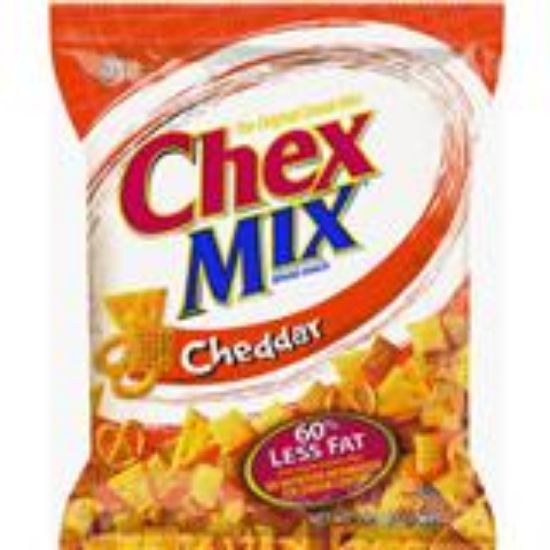Picture of Snack-mix Cheddar