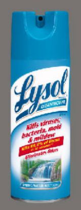 Picture of Disinfectant