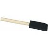 Picture of Paint-brush Polyurethane-foam Wood-handle 1"