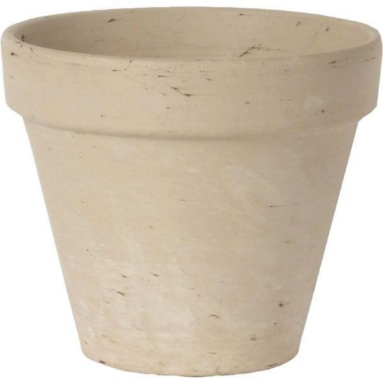 Picture of Flower-pot Blush Clay