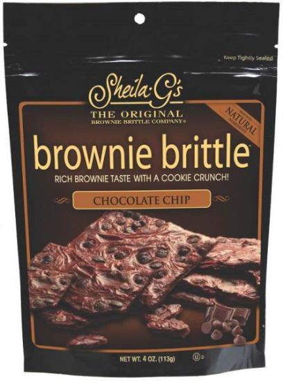 Picture of Snack Chocolate-chip