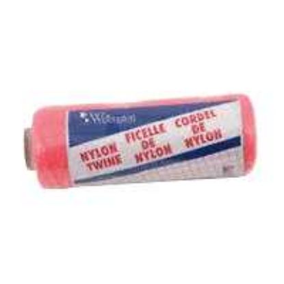 Picture of Nylon-Twine #18 x 525' Pink