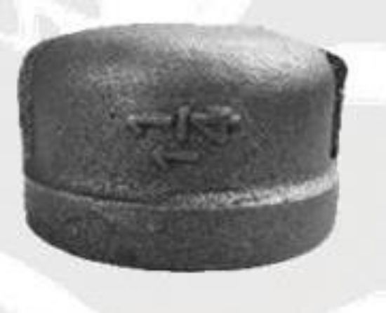 Picture of Pipe-Cap 2-1/2"