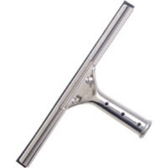Picture of 12" Stainless-Steel SQUEEGEE