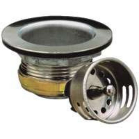 Picture of STRAINER Assembly 2-2.5