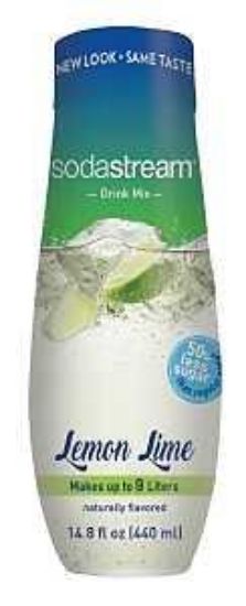 Picture of Flavor-Syrup Lemon Lime 440ml