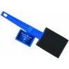 Picture of Paint-brush Polyurethane-foam Plastic-handle 2"